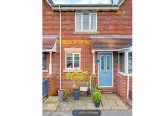 Terraced house to rent in Barnetts Lane, Brownhills WS8