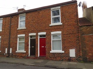 Terraced house to rent in Cheapside, Shildon DL4