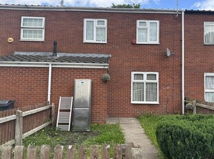 Terraced house to rent in Larches Street, Sparkbrook, Birmingham B11
