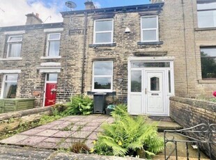 Terraced house to rent in Lillands Lane, Brighouse HD6