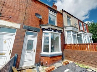 Terraced house to rent in Lower Dolcliffe Road, Mexborough, Rotherham S64