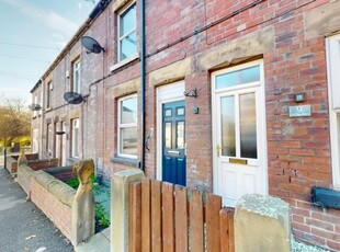 Terraced house to rent in Packman Road, West Melton, Rotherham S63