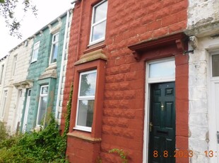 Terraced house to rent in Park Terrace, Peterlee, County Durham SR8