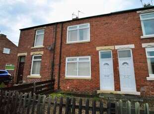 Terraced house to rent in Park View, Langley Moor, Durham DH7