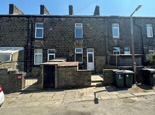 Terraced house to rent in Ruth Street, Cross Roads, Keighley BD22