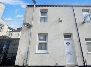 Terraced house to rent in Sun Street, Stockton-On-Tees TS18