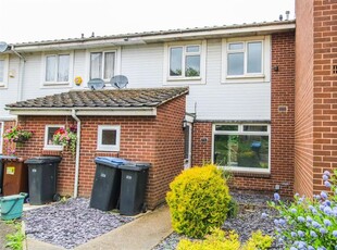 Terraced house to rent in Sycamore Field, Harlow CM19