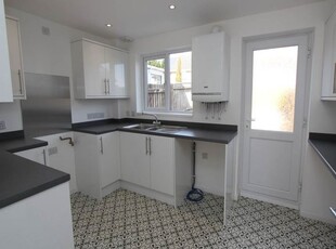 Terraced house to rent in The Wheate Close, Rhoose, Vale Of Glamorgan CF62