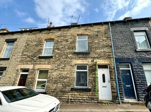 Terraced house to rent in Wharncliffe Street, Barnsley S70