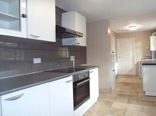 Terraced house to rent in Wisbech Road, Wisbech PE14