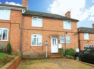 Terraced house to rent in Woodhouse Crescent, Trench, Telford TF2