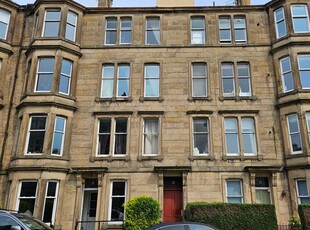 Room to rent in Comely Bank Avenue, Edinburgh EH4