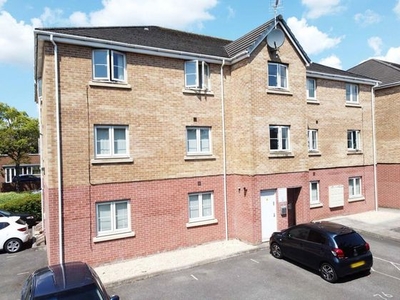 1 bedroom apartment for sale Marshfield, CF3 3AY