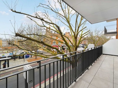 1 bedroom flat for sale London, NW8 8NL