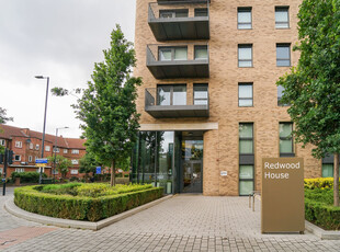 Redwood House, Engineers Way, Wembley, Greater London