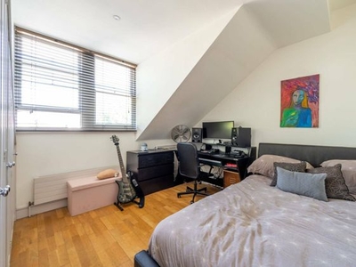 1 bedroom flat for sale London, NW6 6SB