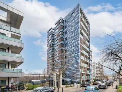 2 bedroom flat for sale London, NW6 5BW