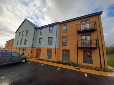 2 Bedroom Apartment For Sale In St Nicholas Place, Littlemore