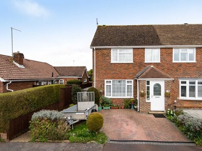 3 bedroom semi-detached house for sale Worthing, BN12 5DB