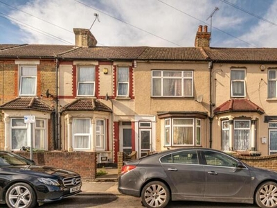 3 Bedroom Terraced House For Sale In Barking