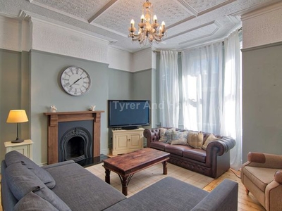 6 bedroom house for sale Liverpool, L13 9AG