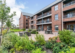 1 Bedroom Retirement Apartment For Sale in Colchester, Essex