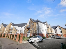 1 Bedroom Retirement Apartment For Sale in Sidcup, Kent