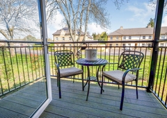 1 Bedroom Retirement Apartment – Purpose Built For Sale in Salisbury,