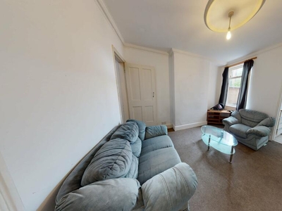 3 bedroom terraced house for rent in Wilberforce Road, Leicester, , LE3