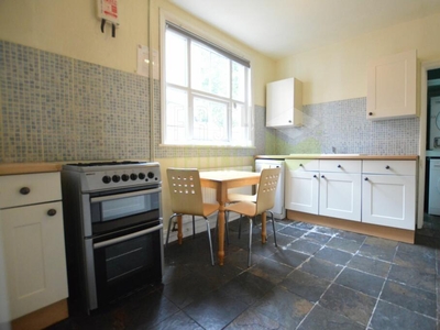 4 bedroom terraced house for rent in Briton Street, West End, LE3