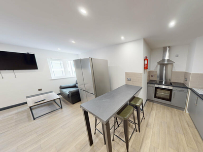 2 bedroom flat share for rent in City View @ Stepney Lane, NE1