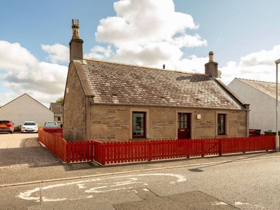 Bungalow for sale in Eastgate, Friockheim, Angus DD11