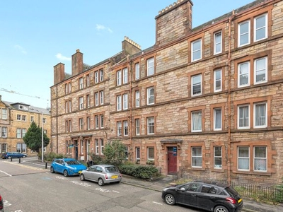 Flat for sale in 5/1 Ritchie Place, Polwarth, Edinburgh EH11