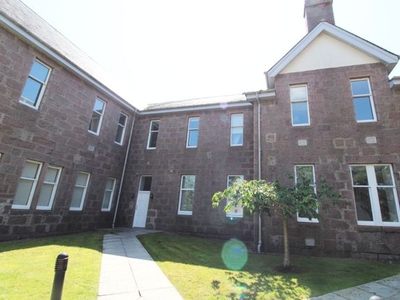 Flat for sale in Alexander Avenue, Kingseat, Newmachar, Aberdeen AB21