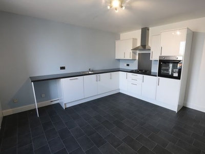 Flat for sale in Broad Street, Cowdenbeath KY4