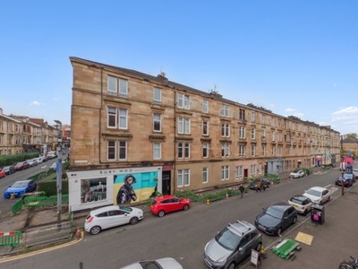 Flat for sale in Deanston Drive, Shawlands, Glasgow G41