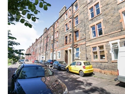 Flat for sale in Hawthornvale, Edinburgh EH6