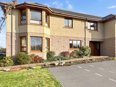 Flat for sale in Headland Rise, Burghead IV30