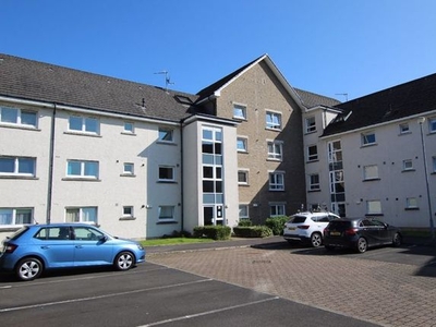 Flat for sale in Leven Street, Dumbarton G82