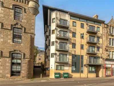 Flat for sale in Victoria Road, Dundee, Angus DD1