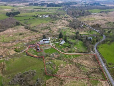 Land for sale in Balmaclellan, Castle Douglas DG7