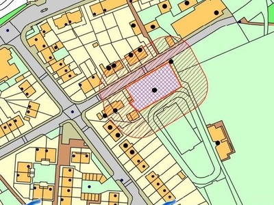 Land for sale in Rope Walk, Prestonpans EH32