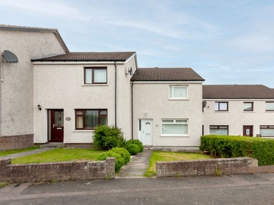 Terraced house for sale in Usan Ness, Cove, Aberdeen AB12