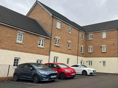 1 Bedroom Apartment For Sale In Hengoed, Mid Glamorgan