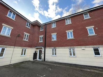 2 Bedroom Flat For Sale In Lincoln