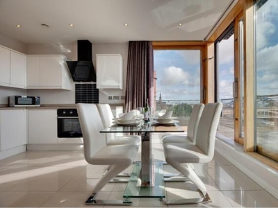 2 Bedroom Penthouse For Sale In Newcastle Upon Tyne