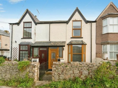 2 Bedroom Semi-detached House For Sale In Abergele, Conwy