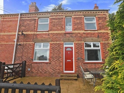 2 Bedroom Semi-detached House For Sale In Wrexham