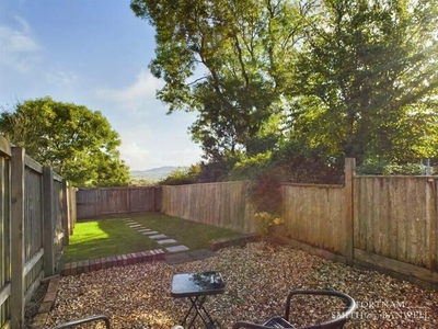 2 Bedroom Terraced House For Sale In Charmouth