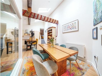 2 Bedroom Terraced House For Sale In Sidmouth, Devon